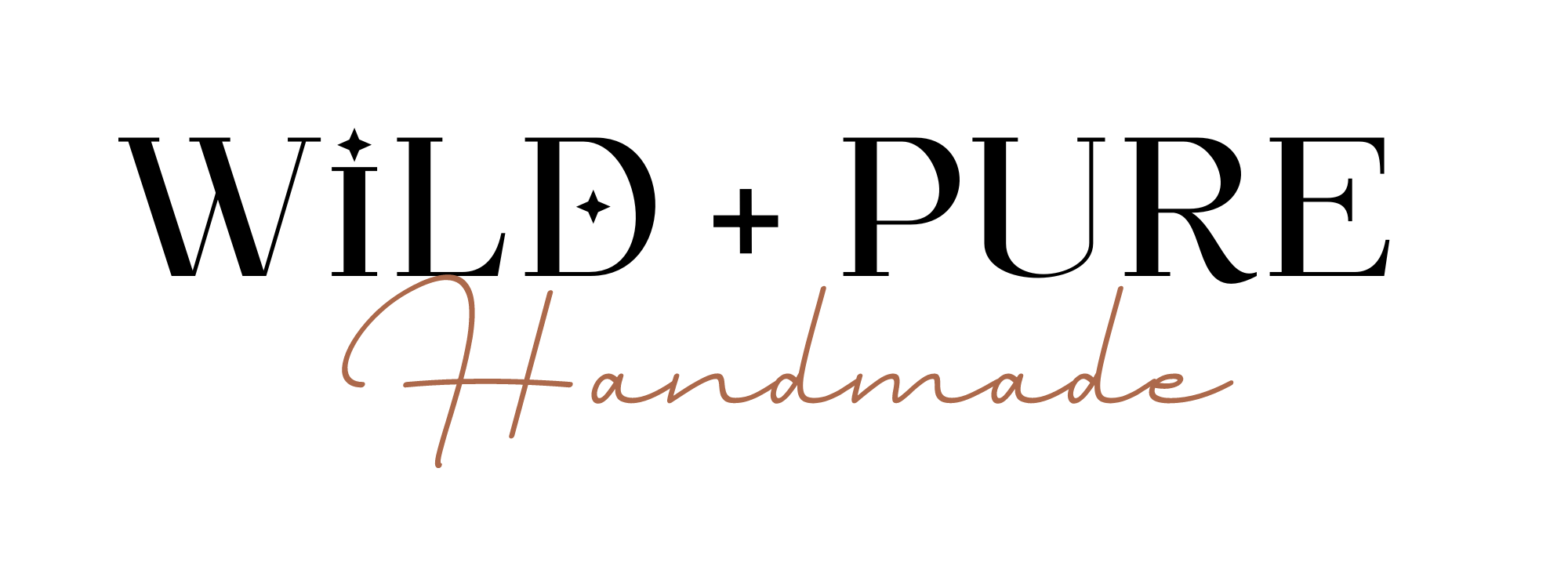 Wild + Pure Handmade